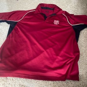FSU large polo